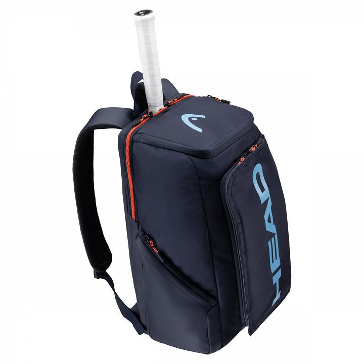 Head Pro Backpack 28L Navy